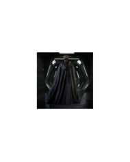 Figurine Star Wars Luke Skywalker & Grogu Gentle Giant
