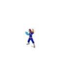 Figurine My Hero Academia Shoto Todoroki Banpresto Amazing Heroes Special Color