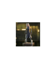 Star Wars - Statue Ahsoka Tano Mandalorian S2 Gentle Giant