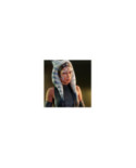 Star Wars - Statue Ahsoka Tano Mandalorian S2 Gentle Giant