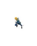 Figurine Naruto Minato Namikaze Vibration Stars Banpresto