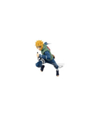 Figurine Naruto Minato Namikaze Vibration Stars Banpresto