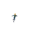 Figurine Naruto Minato Namikaze Vibration Stars Banpresto
