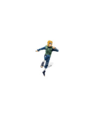 Figurine Naruto Minato Namikaze Vibration Stars Banpresto