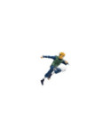 Figurine Naruto Minato Namikaze Vibration Stars Banpresto