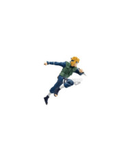 Figurine Naruto Minato Namikaze Vibration Stars Banpresto