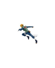 Figurine Naruto Minato Namikaze Vibration Stars Banpresto