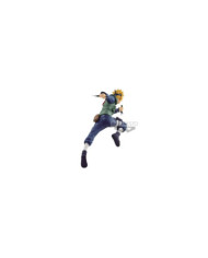Figurine Naruto Minato Namikaze Vibration Stars Banpresto