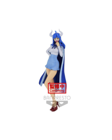 Figurine Ulti One Piece Glitter & Glamours - Banpresto
