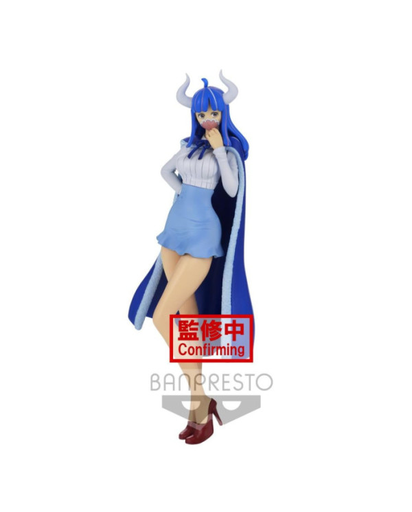 Figurine Ulti One Piece Glitter & Glamours - Banpresto