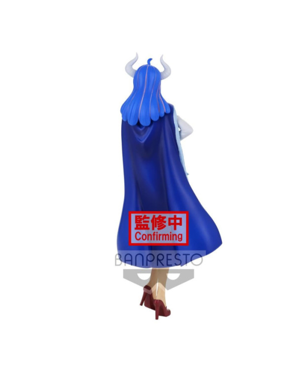 Figurine Ulti One Piece Glitter & Glamours - Banpresto