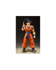 Figurine Son Goku Earth S.H. Figuarts - Dragon Ball Z