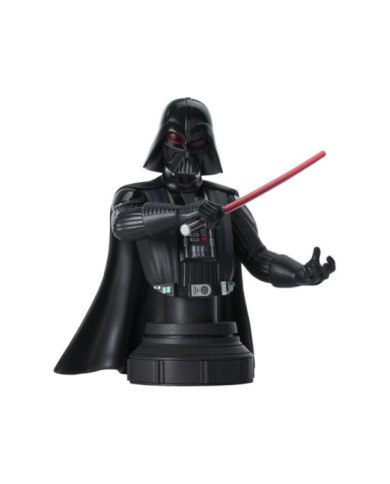 Buste Darth Vader Star Wars Rebels Gentle Giant