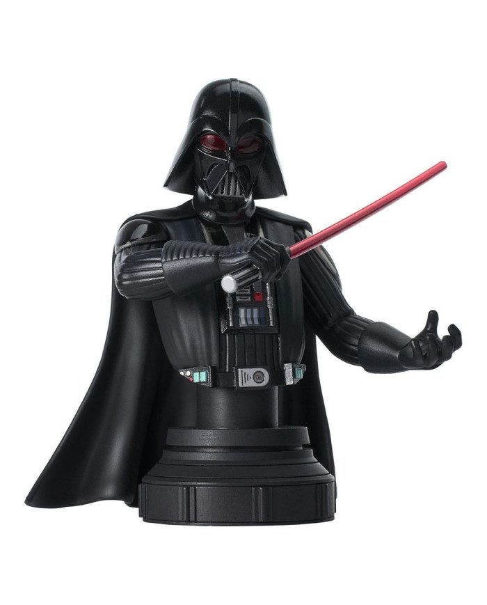 Buste Darth Vader Star Wars Rebels Gentle Giant