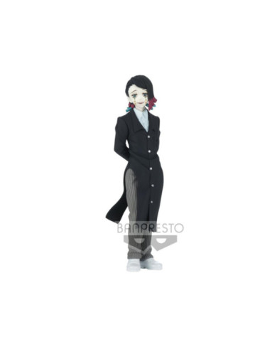Figurine PVC Demon Slayer Banpresto - Enmu Demon Series