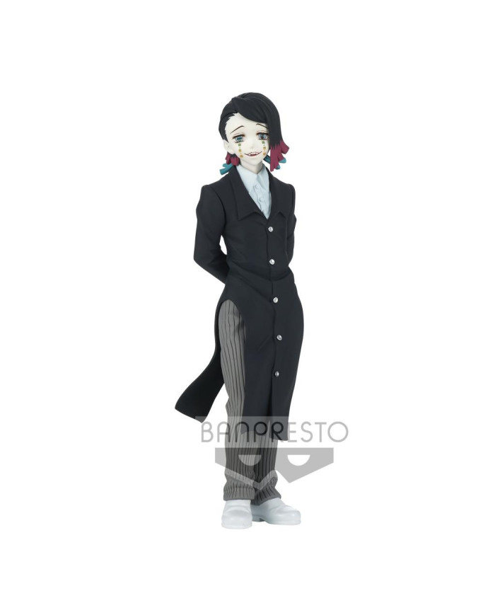 Figurine PVC Demon Slayer Banpresto - Enmu Demon Series