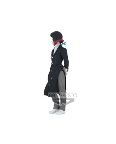 Figurine PVC Demon Slayer Banpresto - Enmu Demon Series