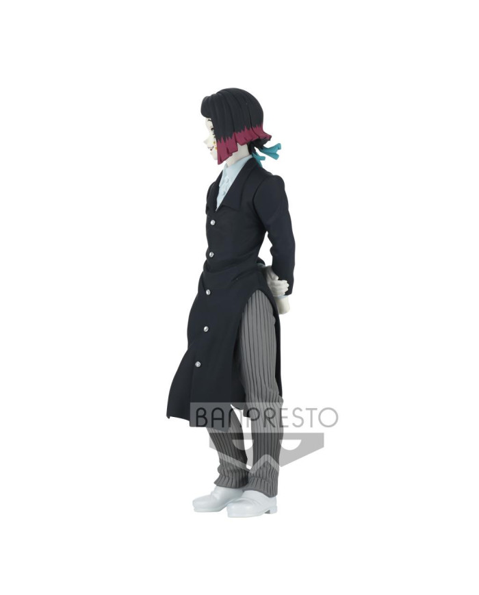 Figurine PVC Demon Slayer Banpresto - Enmu Demon Series