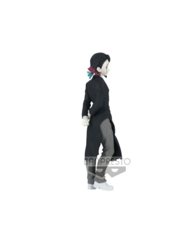 Figurine PVC Demon Slayer Banpresto - Enmu Demon Series