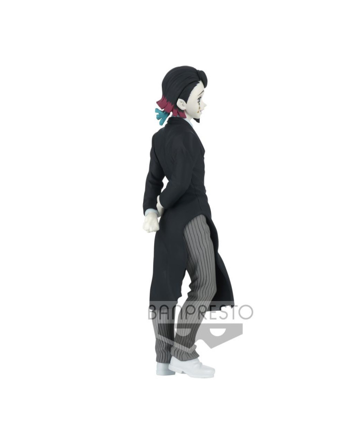 Figurine PVC Demon Slayer Banpresto - Enmu Demon Series