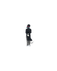Figurine PVC Demon Slayer Banpresto - Enmu Demon Series