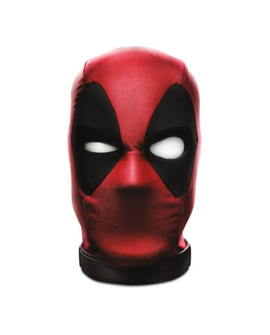 Tête Interactive Deadpool Premium Hasbro Marvel Legends