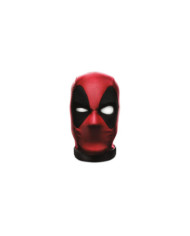 Tête Interactive Deadpool Premium Hasbro Marvel Legends