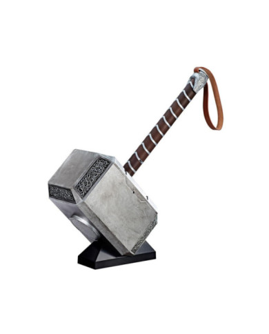 Marteau Electronique Thor Marvel Legends Hasbro