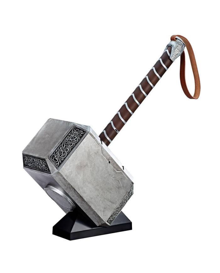 Marteau Electronique Thor Marvel Legends Hasbro
