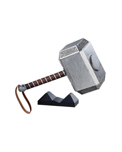 Marteau Electronique Thor Marvel Legends Hasbro