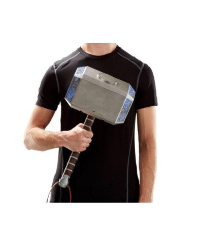 Marteau Electronique Thor Marvel Legends Hasbro