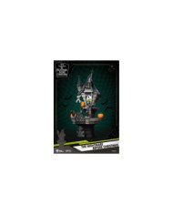 Diorama Jack's Haunted House Beast Kingdom NBX