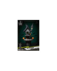 Diorama Jack's Haunted House Beast Kingdom NBX
