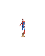 Statuette Marvel Gallery Spider-Man Classic PVC - Diamond Select