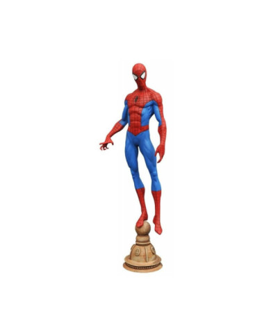 Statuette Marvel Gallery Spider-Man Classic PVC - Diamond Select