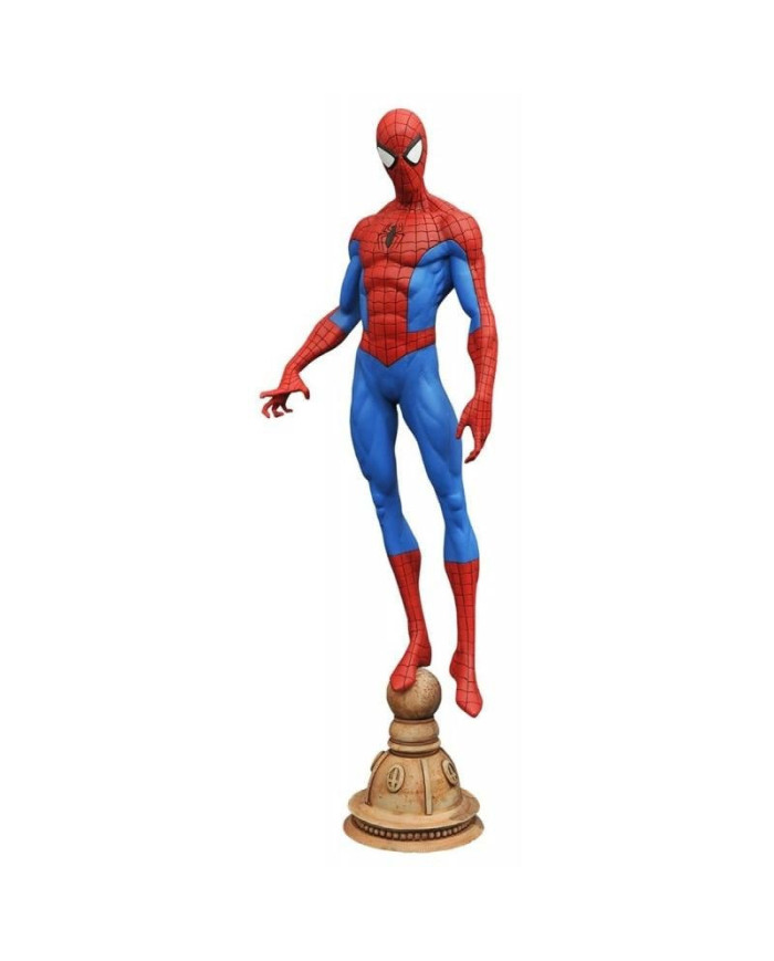Statuette Marvel Gallery Spider-Man Classic PVC - Diamond Select