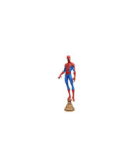 Statuette Marvel Gallery Spider-Man Classic PVC - Diamond Select
