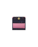 Sac à bandoulière Loungefly - Pac-Man Pinky Ghost Glow Sling