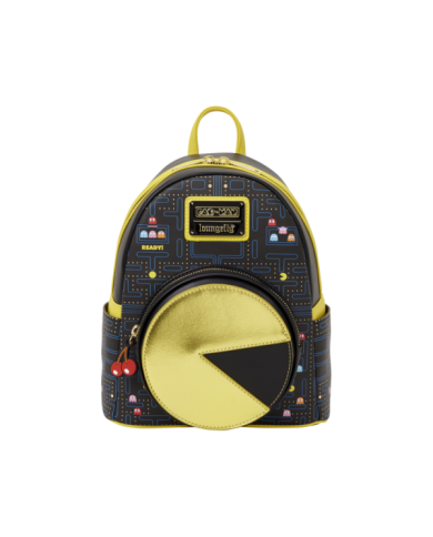 Sac à dos Loungefly - Pac-Man Glow