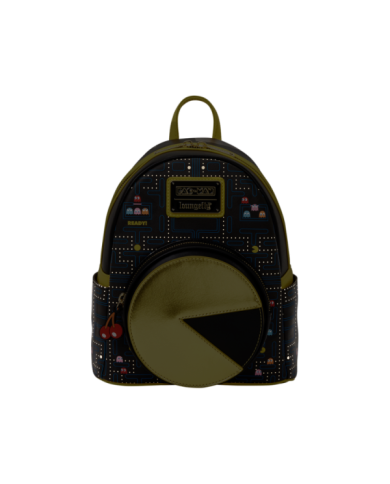 Sac à dos Loungefly - Pac-Man Glow