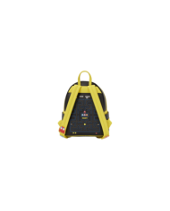 Sac à dos Loungefly - Pac-Man Glow