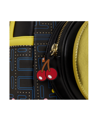 Sac à dos Loungefly - Pac-Man Glow