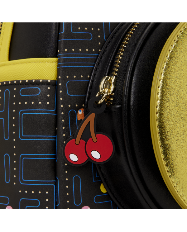 Sac à dos Loungefly - Pac-Man Glow