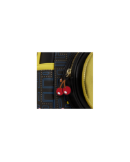 Sac à dos Loungefly - Pac-Man Glow