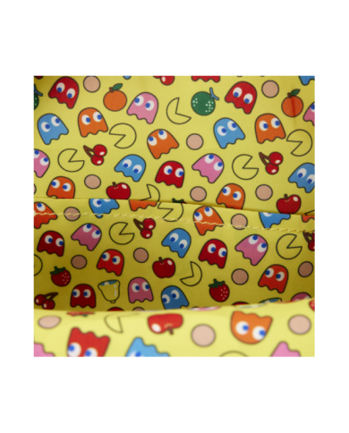 Sac à dos Loungefly - Pac-Man Glow