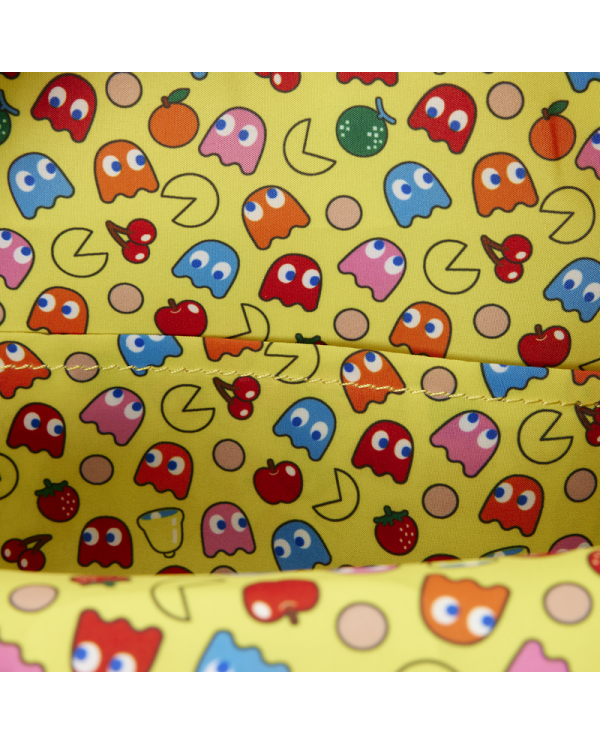 Sac à dos Loungefly - Pac-Man Glow
