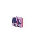 Portefeuille Loungefly - Mon Petit Poney Twilight Sparkle Cosplay Glitter