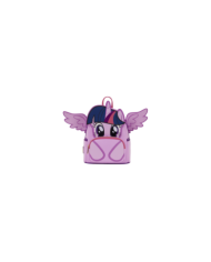 Sac à dos Loungefly - Mon Petit Poney - Twilight Sparkle Cosplay Glitter