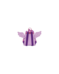 Sac à dos Loungefly - Mon Petit Poney - Twilight Sparkle Cosplay Glitter