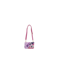 Sac à bandoulière Loungefly - Mon Petit Poney Twilight Sparkle & Pinkie Pie